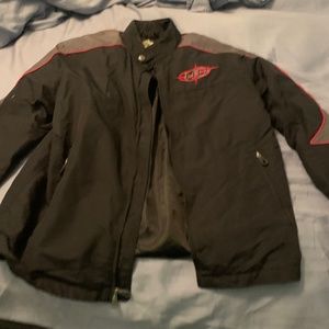 Harley DAVIDSON JACKET MENS